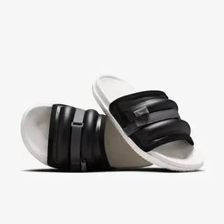 Nike 拖鞋 Jordan Play Slide GS 藍 白 女鞋 大童 運動拖鞋 【ACS】 DN3596-401 歷史價格詳細信息