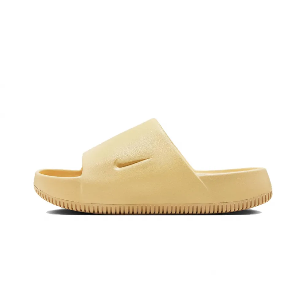 Nike Calm Slide Sesame 麵包拖鞋 芝麻棕 FD4116-200 歷史價格詳細信息