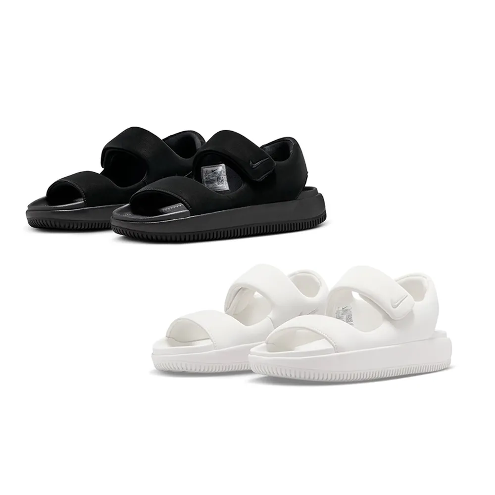 NIKE 涼鞋 涼拖鞋 W NIKE ONEONTA SANDAL 女 DJ6601001 黑 歷史價格詳細信息