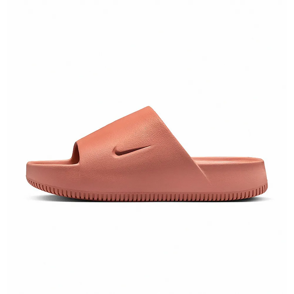 【NIKE】W NIKE CALM SLIDE 女鞋 休閒鞋 拖鞋 黑色-DX4816001 歷史價格詳細信息