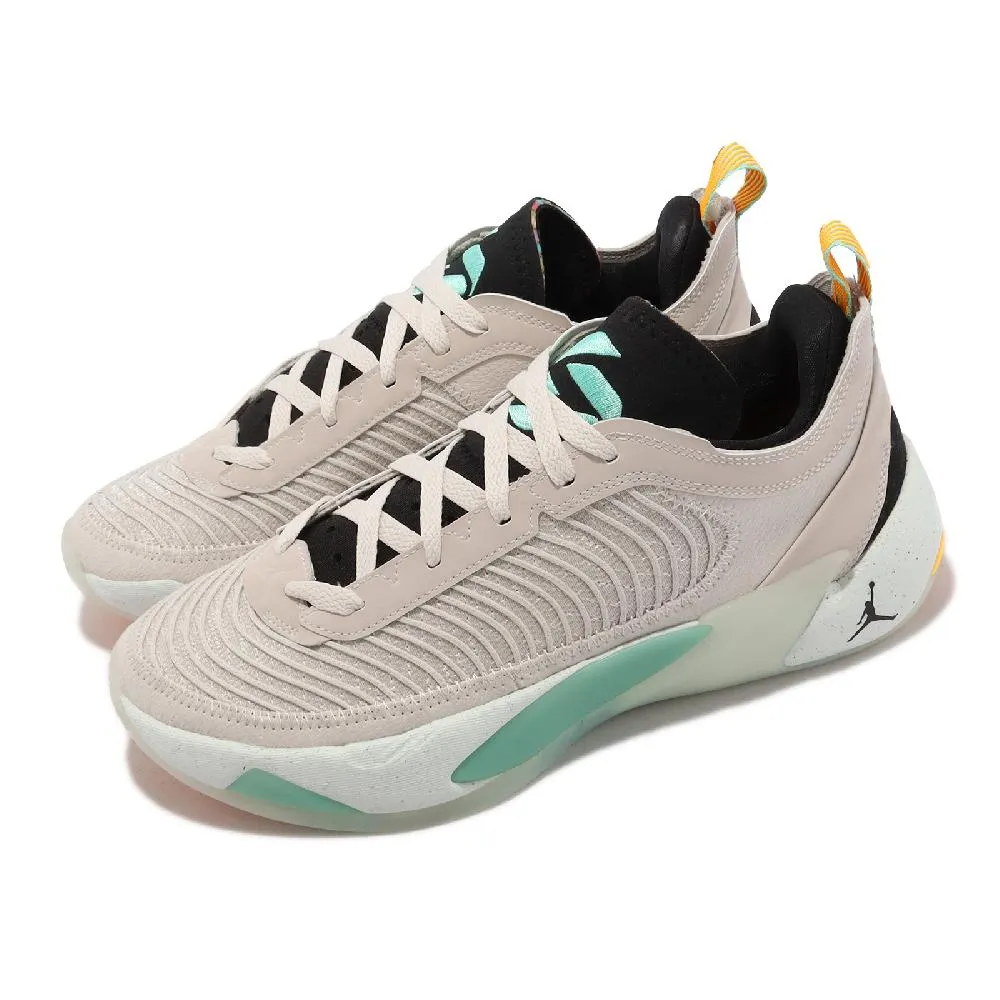Nike Jordan Luka 1 Next Nature PF 藍 籃球鞋 Rivers 男鞋 零碼福利品【ACS】 歷史價格詳細信息