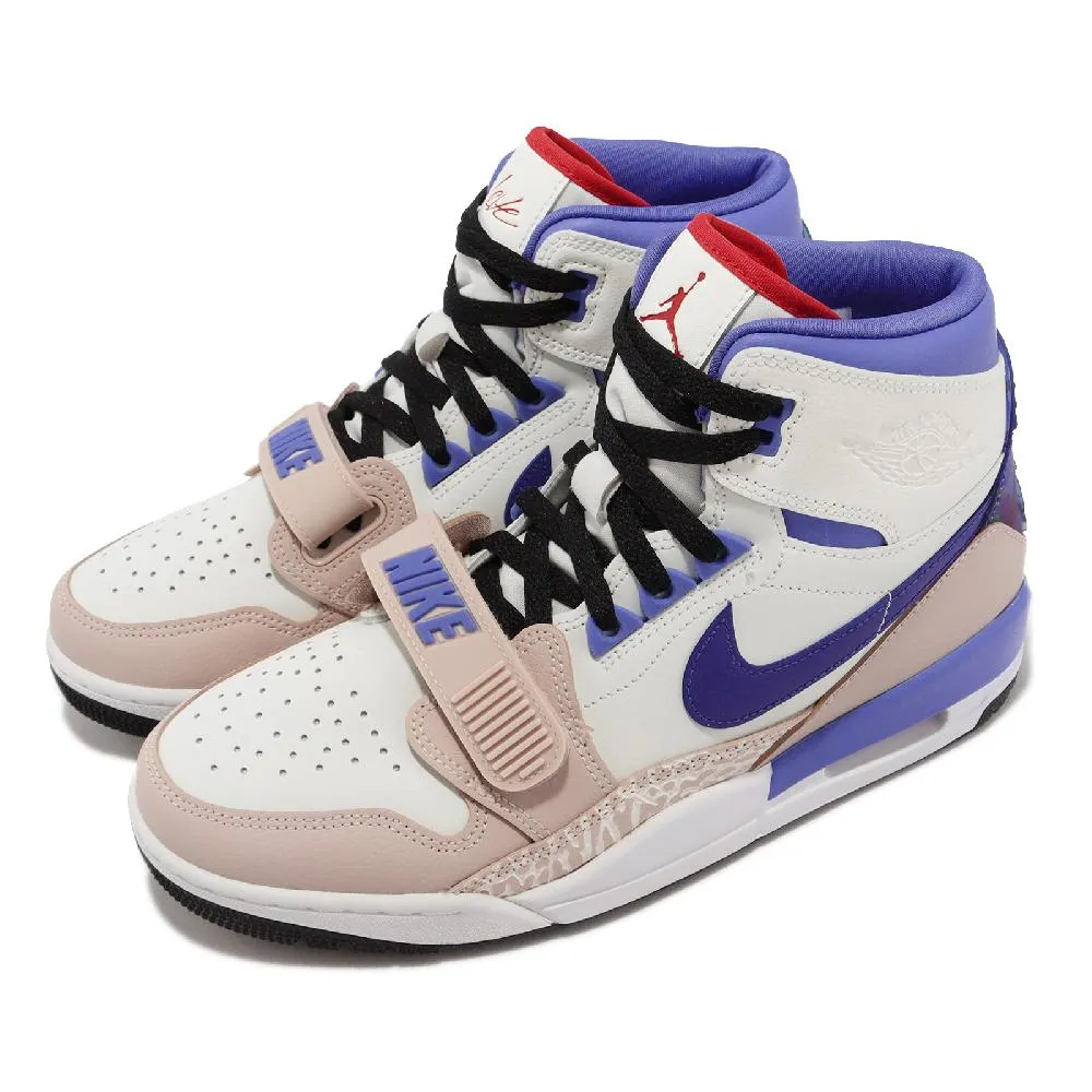 NIKE 男 AIR JORDAN LEGACY 312 復古籃球鞋 高筒 爆裂文 喬丹 - AV3922002 歷史價格詳細信息