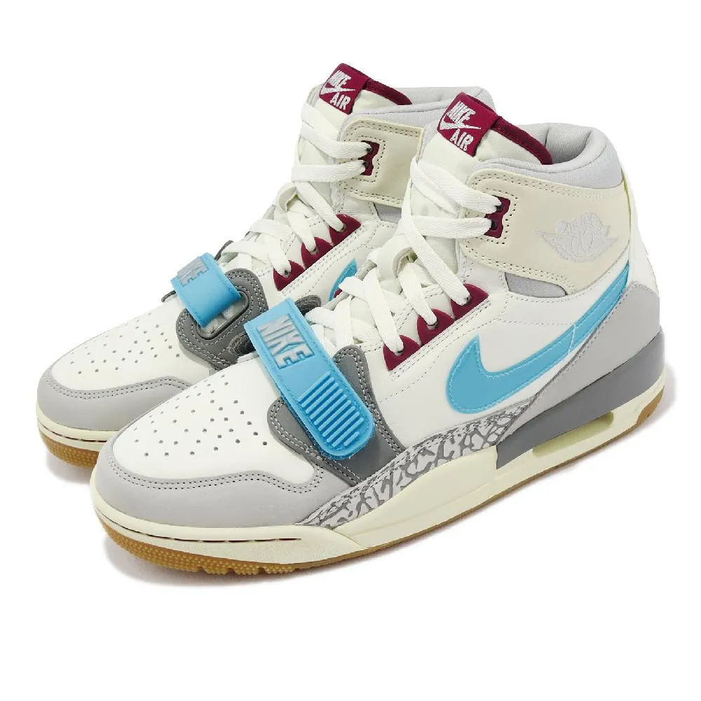 耐吉 Nike Air Jordan Legacy 312  喬312 藍球鞋 高幫運動鞋百搭籃球鞋 歷史價格詳細信息