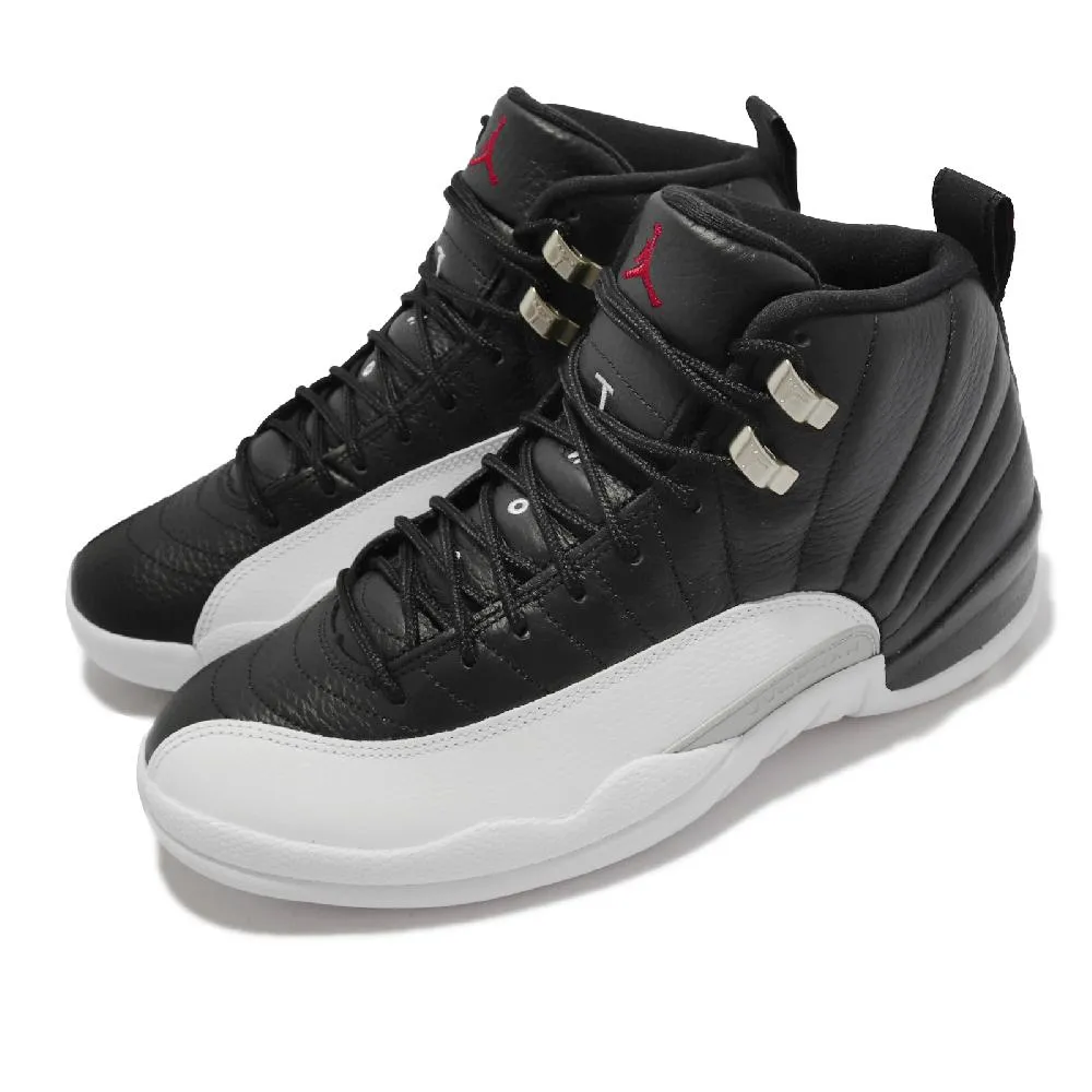 耐吉 Nike Air Jordan 12 Retro 黑金 CT8013-071 公司貨 歷史價格詳細信息