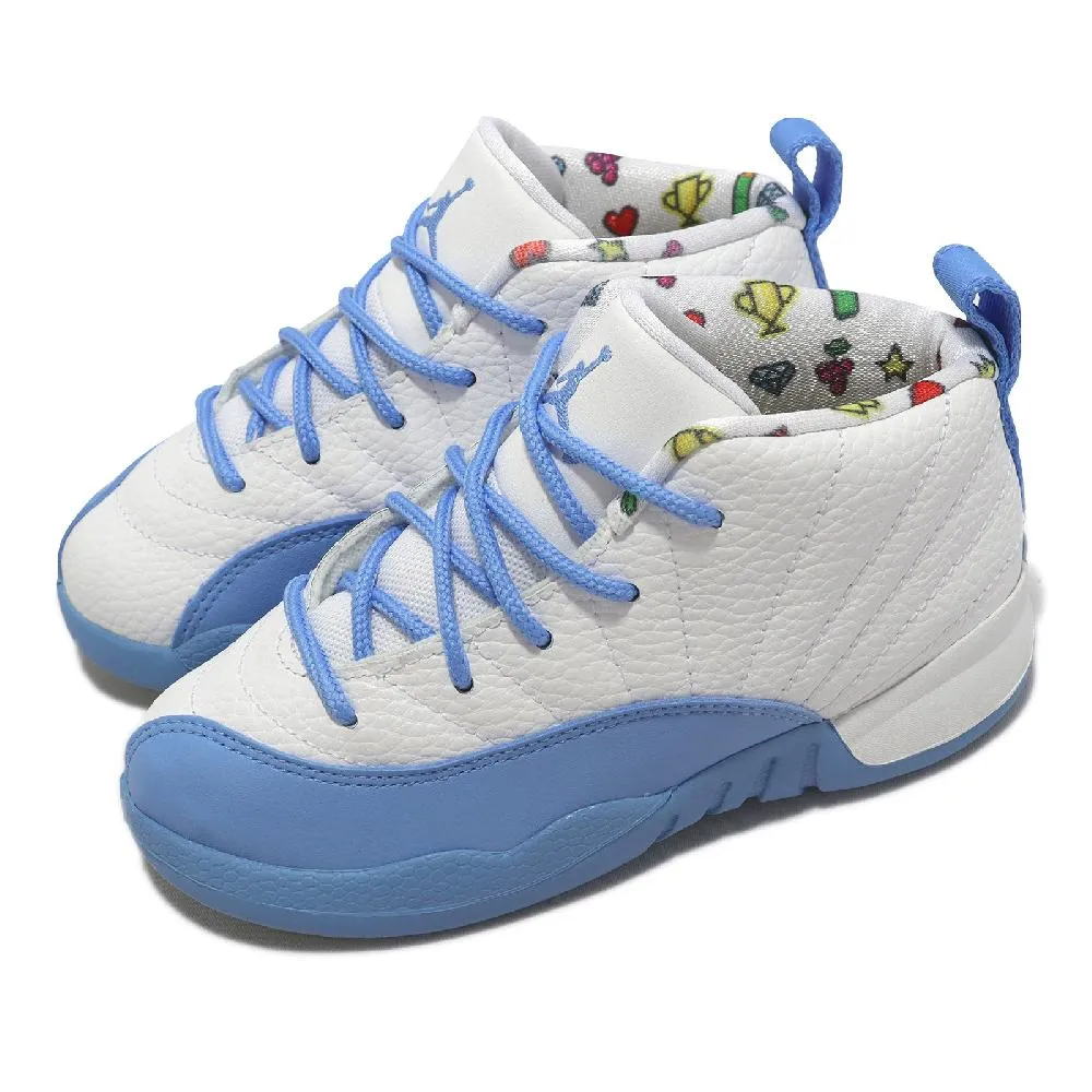 Nike 幼童鞋 Jordan 23/7 TD 白 藍 漸層 紅 魔鬼氈 小朋友 小童鞋【ACS】 FN8898-171 歷史價格詳細信息