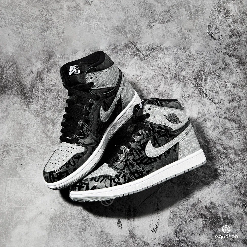 Nike Jordan 1 Retro High 85 男 黑白 熊貓 喬丹 復刻 休閒鞋 BQ4422-001 歷史價格詳細信息