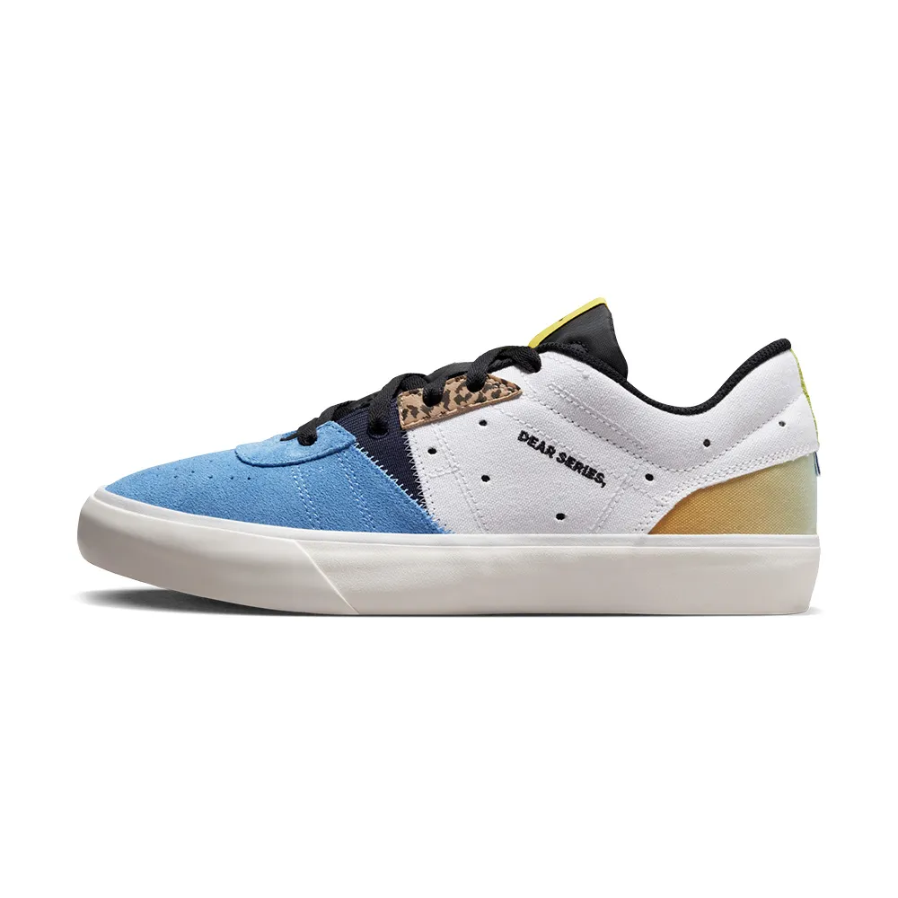 Nike 休閒鞋 Jordan Series 06 What The 彩色拼接 藍 橘 男鞋 DN3680-101 歷史價格詳細信息