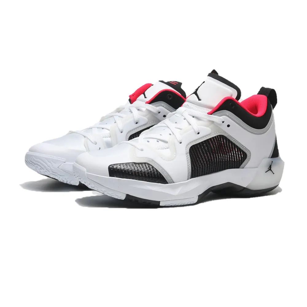 Air Jordan XXXVII PF 37 白 黑 AJ 籃球鞋 XDR 男鞋 【ACS】 DV0747-108 歷史價格詳細信息