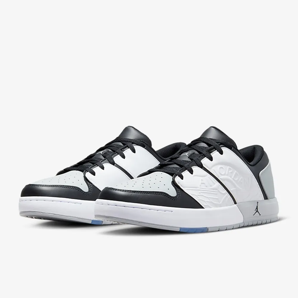 Nike Jordan NU Retro 1 Low GS [FB4412-102] 大童 休閒鞋 喬丹 低筒 白 咖啡 歷史價格詳細信息