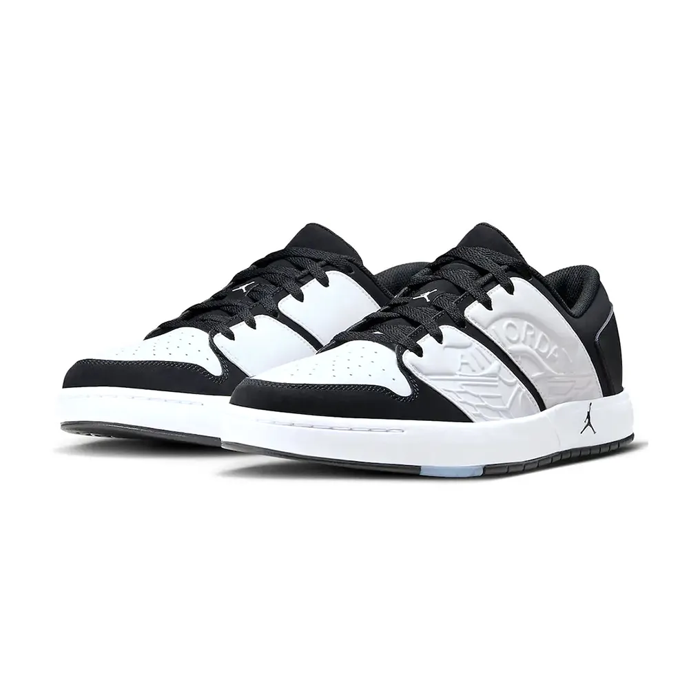 Nike Jordan NU Retro 1 Low GS [FB4412-102] 大童 休閒鞋 喬丹 低筒 白 咖啡 歷史價格詳細信息
