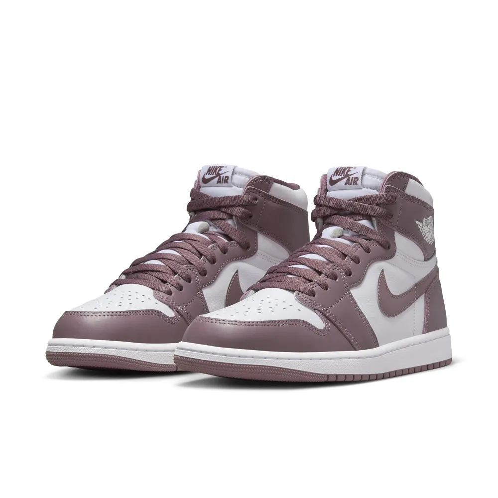 【NIKE】AIR JORDAN 1 RETRO HIGH OG 男鞋 籃球鞋 藍黑-DZ5485042 歷史價格詳細信息
