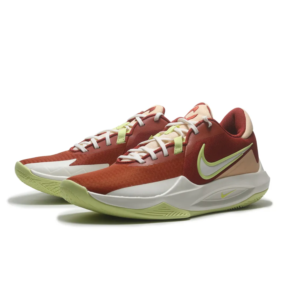 Nike 籃球鞋 Precision VI 白 黑 男鞋 低筒 實戰 運動鞋 【ACS】 DD9535-007 歷史價格詳細信息