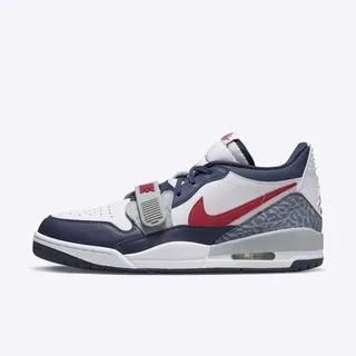 Nike Air Jordan Legacy 312 Low [CD7069-131] 男 休閒鞋 喬丹 爆裂紋 白黑綠 歷史價格詳細信息