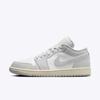 【NIKE】WMNS AIR JORDAN 1 LOW 女 喬登 運動鞋-FZ5045091 歷史價格詳細信息