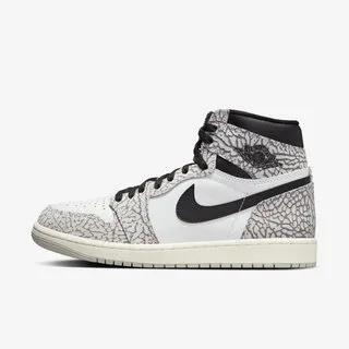 Air Jordan 1 High OG灰銀 東京限定 籃球鞋 運動鞋 板鞋 男女款 575441-029 歷史價格詳細信息