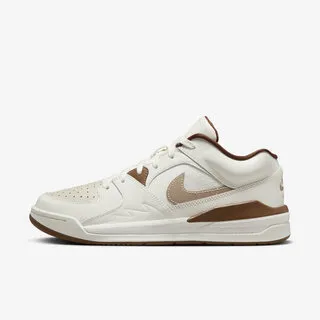 【NIKE】WMNS JORDAN STADIUM 90 女鞋 籃球鞋 白藍-FB2269100 歷史價格詳細信息