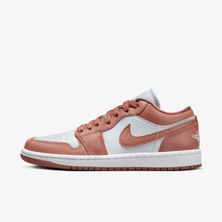 【NIKE】WMNS AIR JORDAN 1 LOW 女 喬登 運動鞋-FZ5045091 歷史價格詳細信息