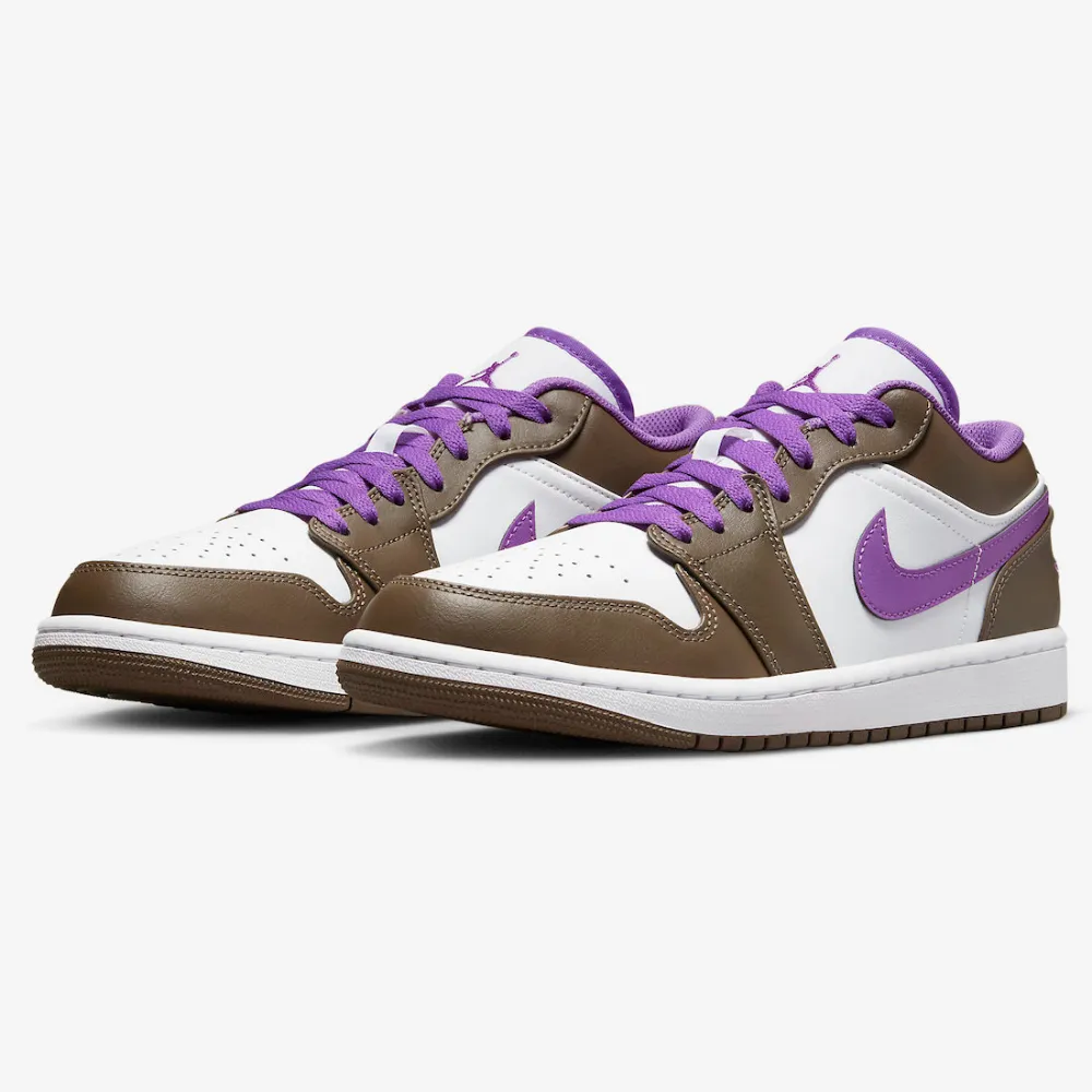 Nike Air Jordan 1 Low GS 白 彩色 大童鞋 女鞋 喬丹 AJ1 【ACS】 DH5927-006 歷史價格詳細信息