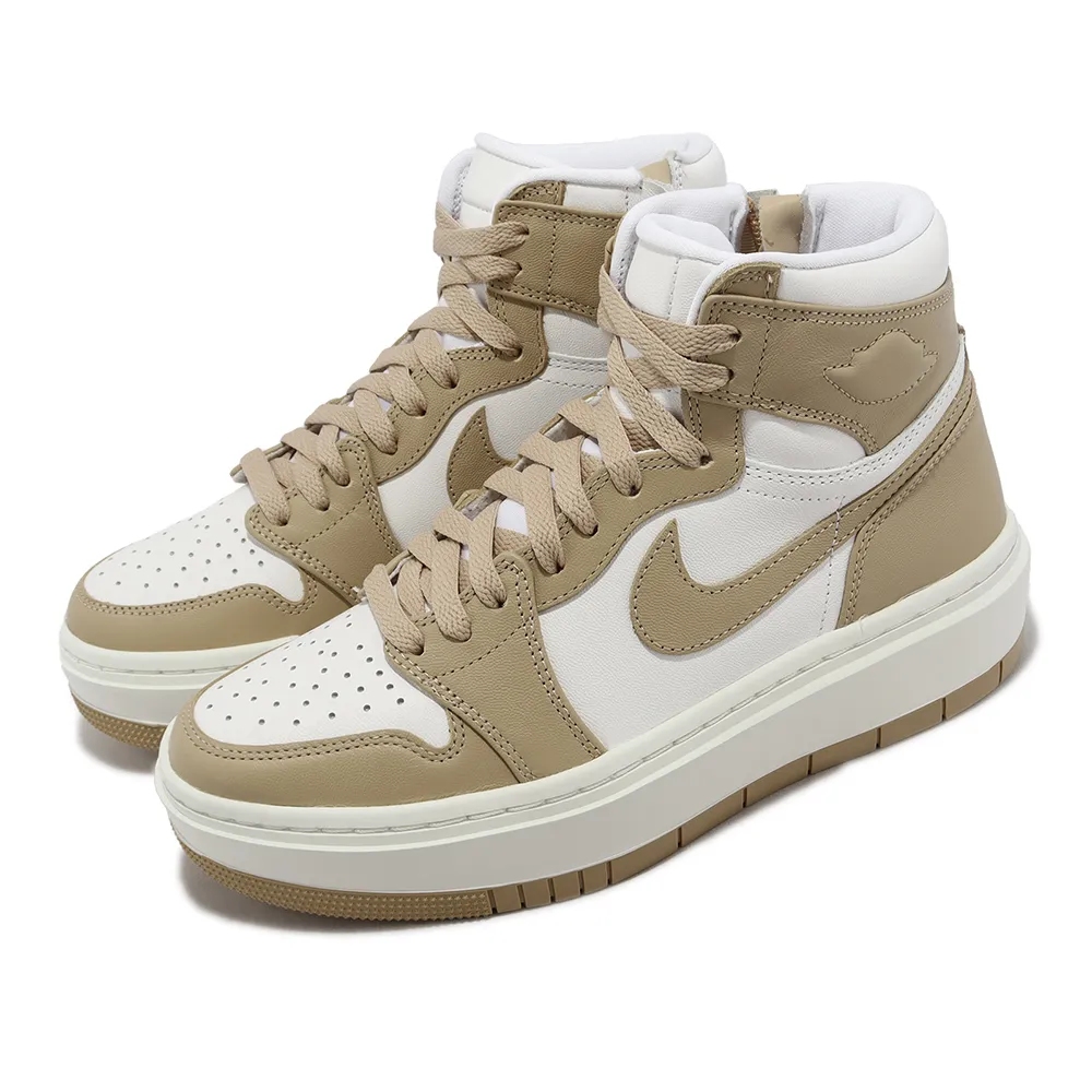 【NIKE】WMNS AIR JORDAN 1 ELEVATE HIGH 女 籃球鞋-DN3253100 歷史價格詳細信息