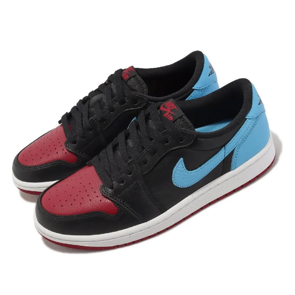 耐吉 Nike Air Jordan 1 Low OG 黑紅禁穿 705329-001 公司貨 歷史價格詳細信息