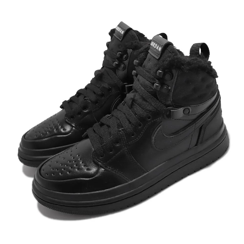 Nike Air Jordan 1 Acclimate 咖啡 喬丹 女鞋 防潑水 AJ1 ACS DC7723-200 歷史價格詳細信息