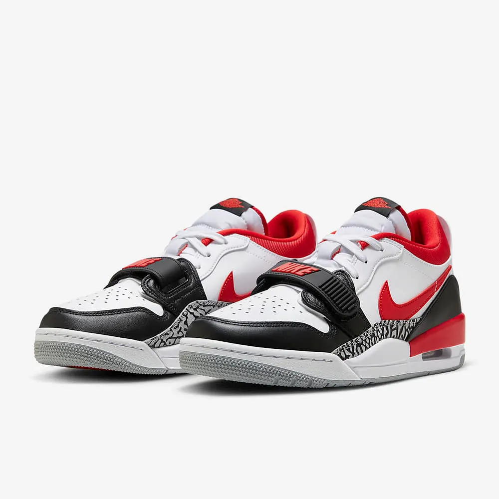 Air Jordan Legacy 312 Low 籃球鞋 AJ 粉白 黑白灰 白藍黃CD7069-101 歷史價格詳細信息