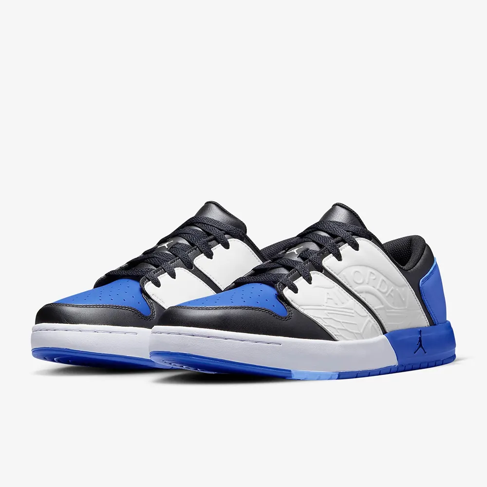 Nike Jordan NU Retro 1 Low GS [FB4412-102] 大童 休閒鞋 喬丹 低筒 白 咖啡 歷史價格詳細信息