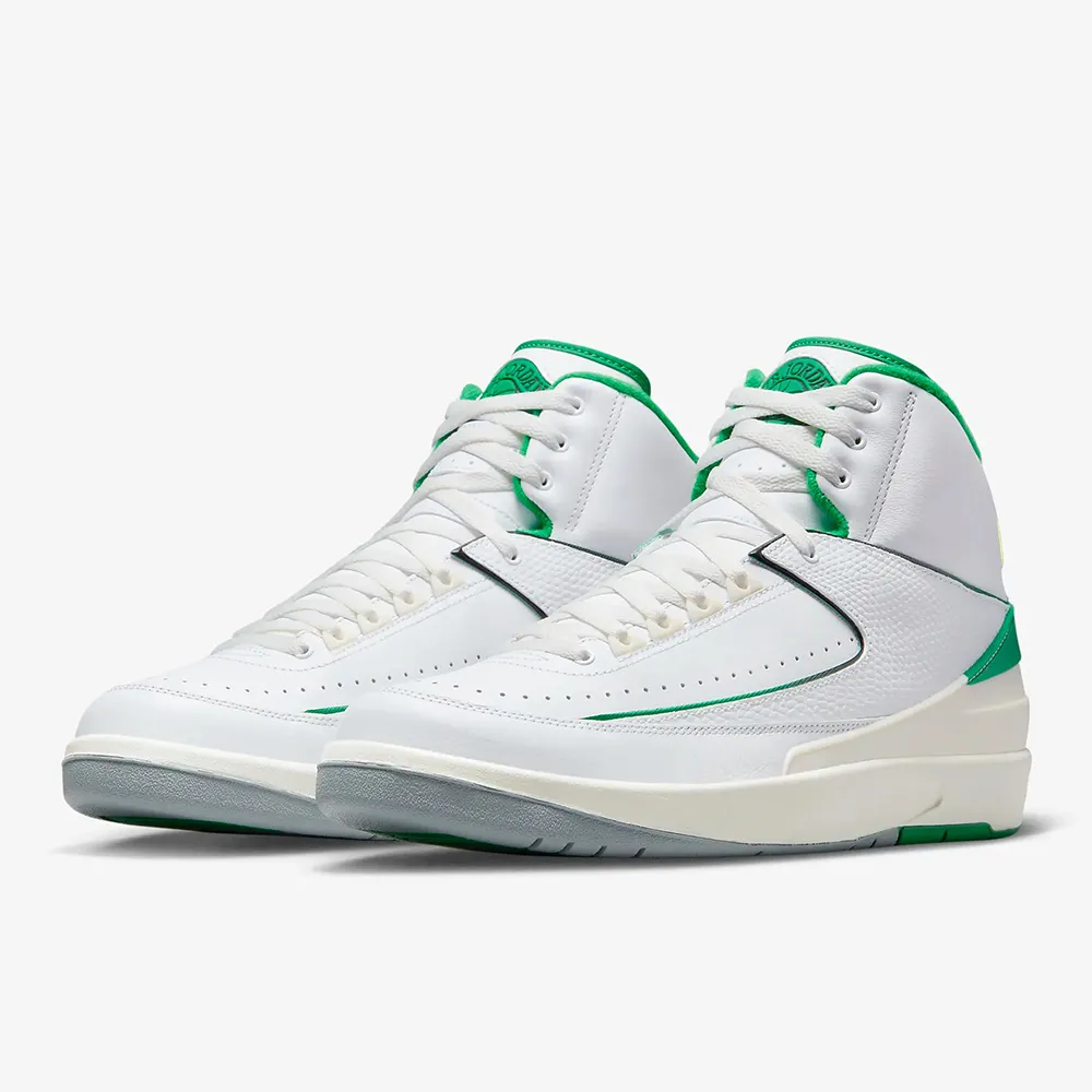 Nike Air Jordan 2 Retro Chicago 男 白 OG 芝加哥 運動 休閒鞋 DX2454-106 歷史價格詳細信息