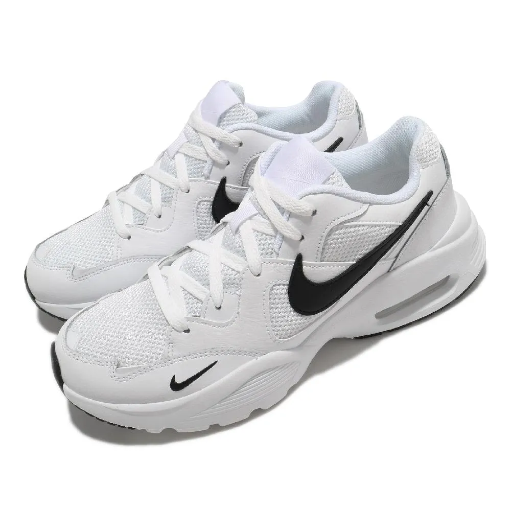 Nike 休閒鞋 Air Max Fusion 奶茶 紫 氣墊 女鞋 微增高設計 【ACS】 CJ1671-104 歷史價格詳細信息