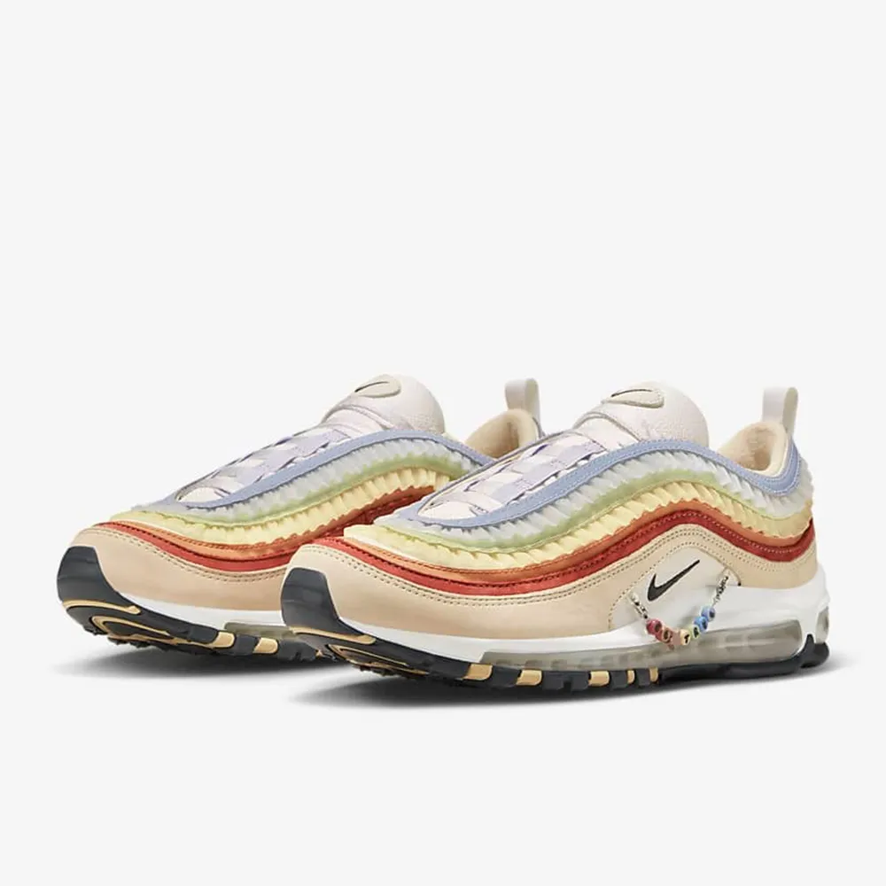【NIKE】AIR MAX 97 運動鞋-921826101 歷史價格詳細信息