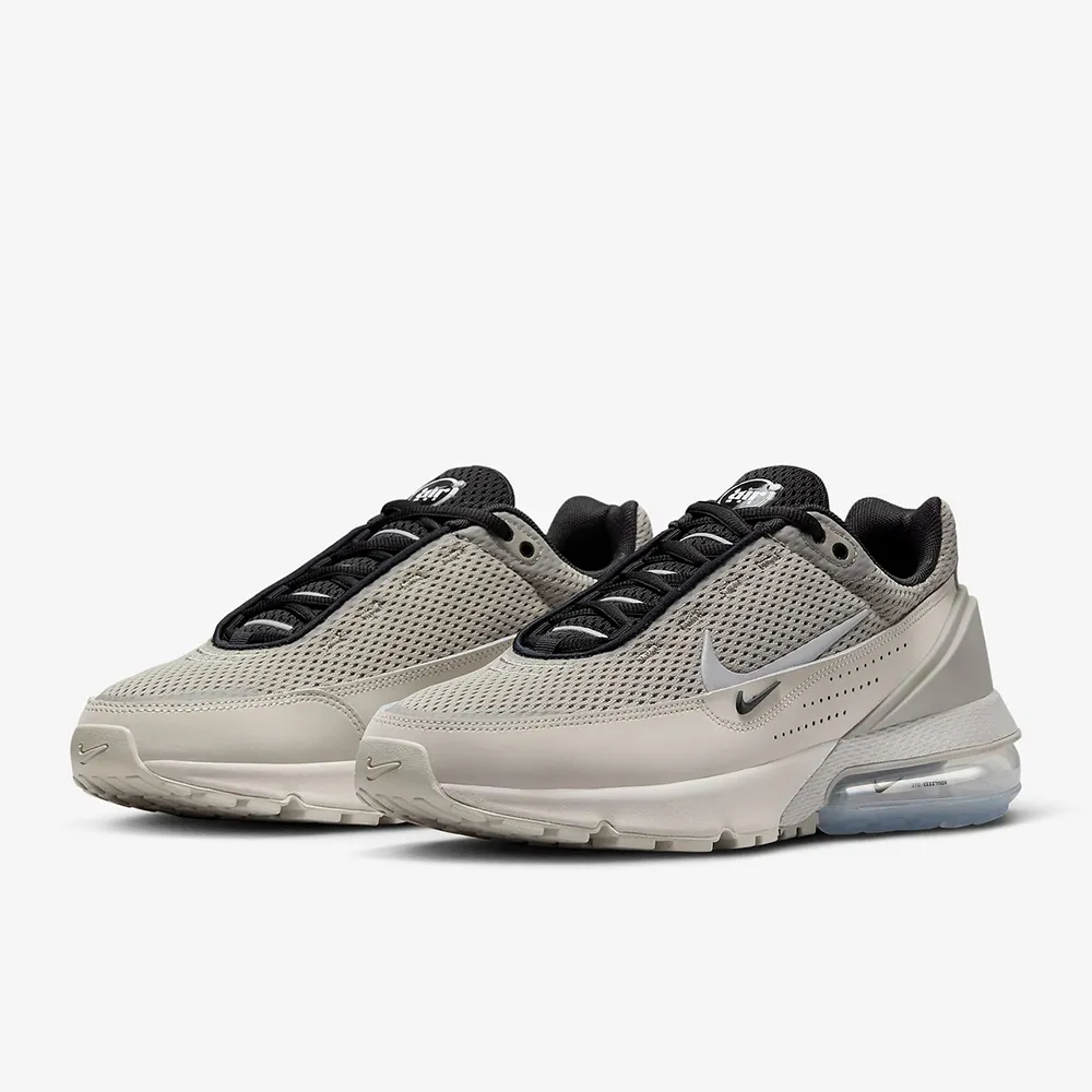 【NIKE】NIKE AIR MAX PULSE 男鞋 休閒鞋 白灰-FN7459002 歷史價格詳細信息