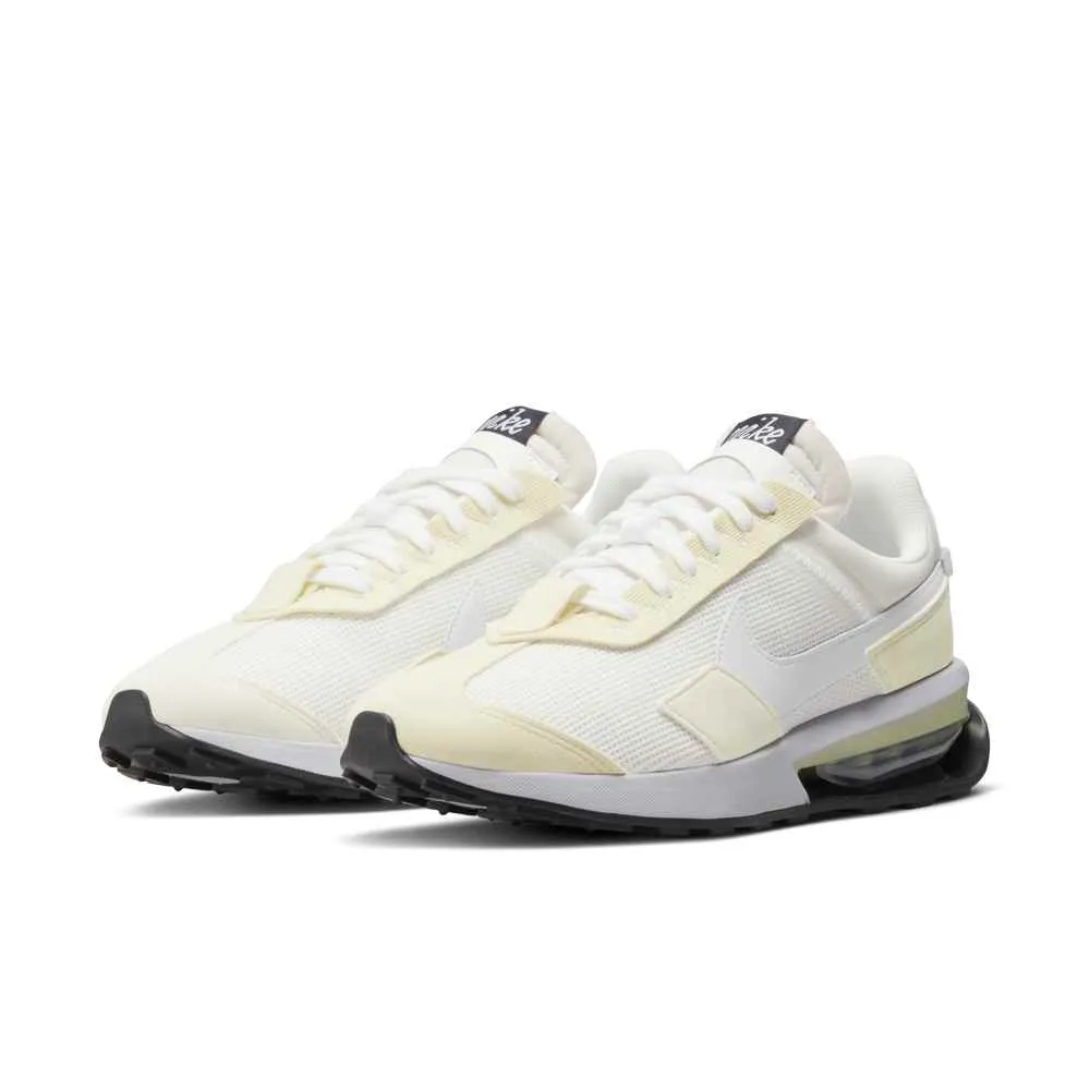 Nike Air Max Pre-Day [DM0008-101] 男 休閒鞋 運動 慢跑 氣墊 復古 緩震 穿搭 米白 歷史價格詳細信息