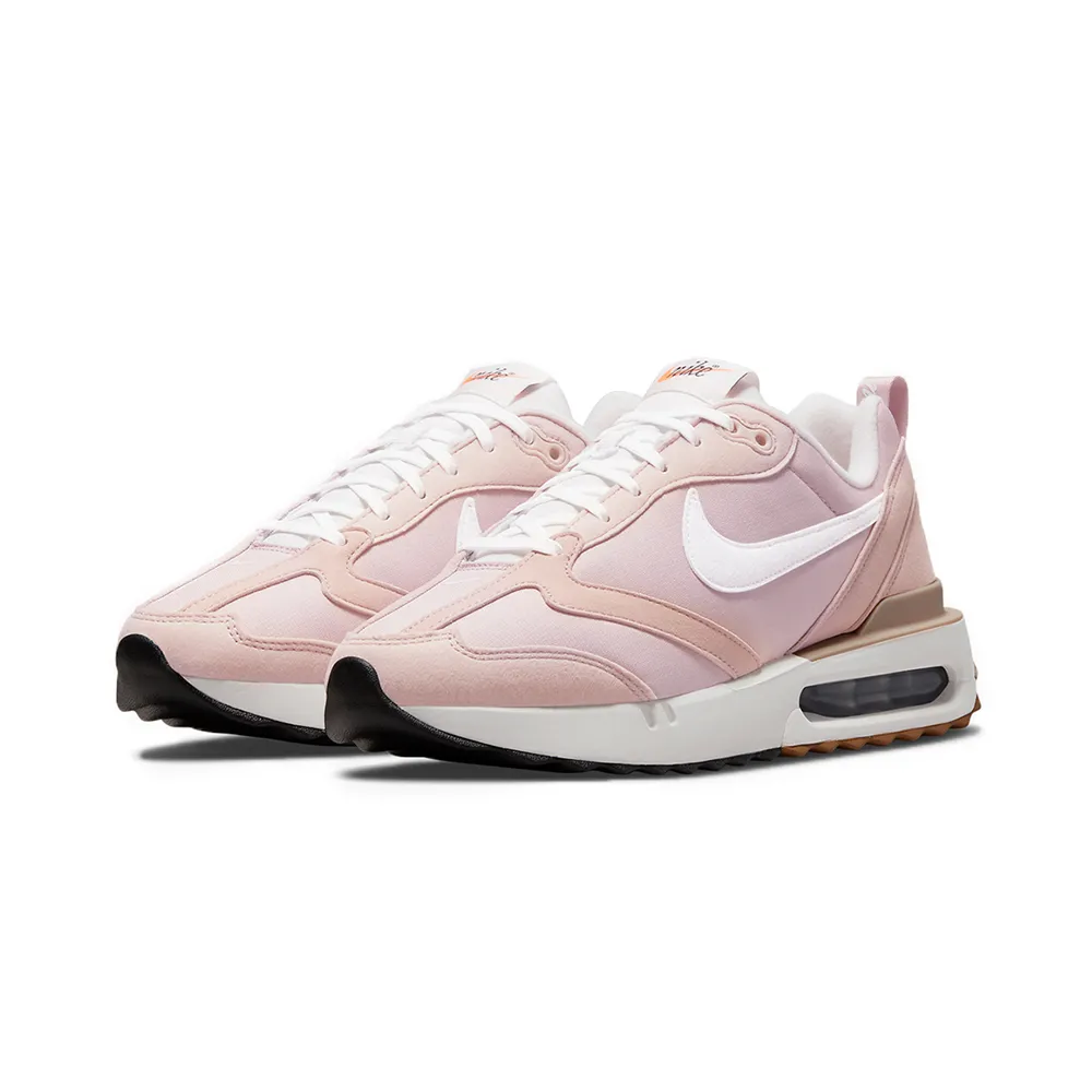 NIKE 休閒鞋 運動鞋 WMNS AIR MAX 1 PRM 女 FB4959121 米白 歷史價格詳細信息