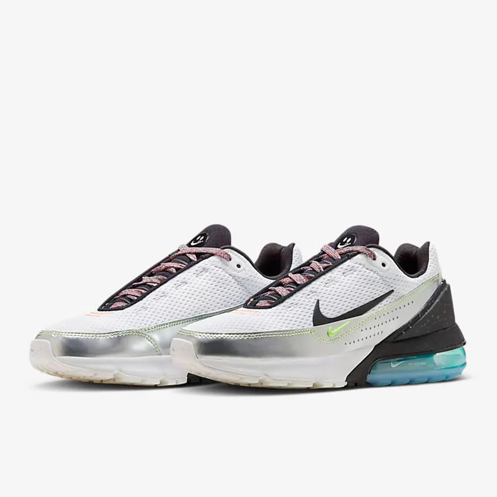 【NIKE】NIKE AIR MAX PULSE 男鞋 休閒鞋 白灰-FN7459002 歷史價格詳細信息