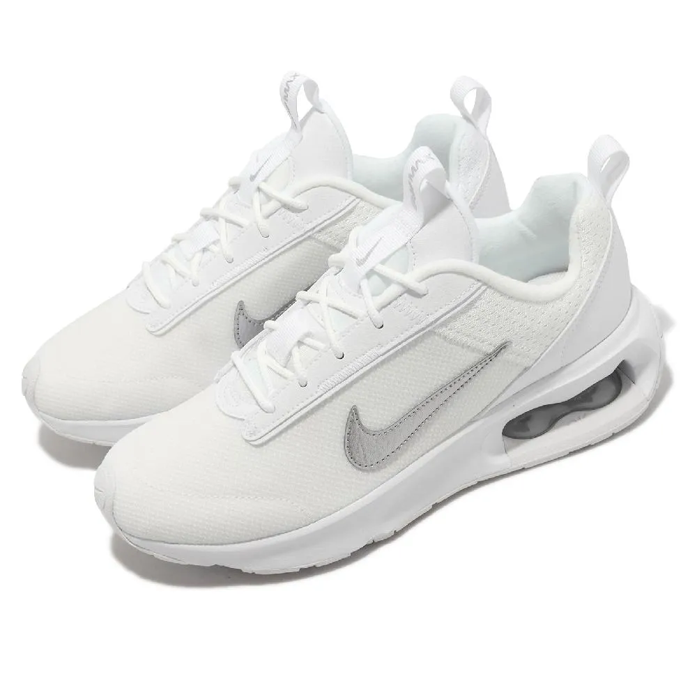 Nike 休閒鞋 Air Max Intrlk Lite GS 白黑 氣墊 女鞋 大童鞋【ACS】 DH9393-101 歷史價格詳細信息