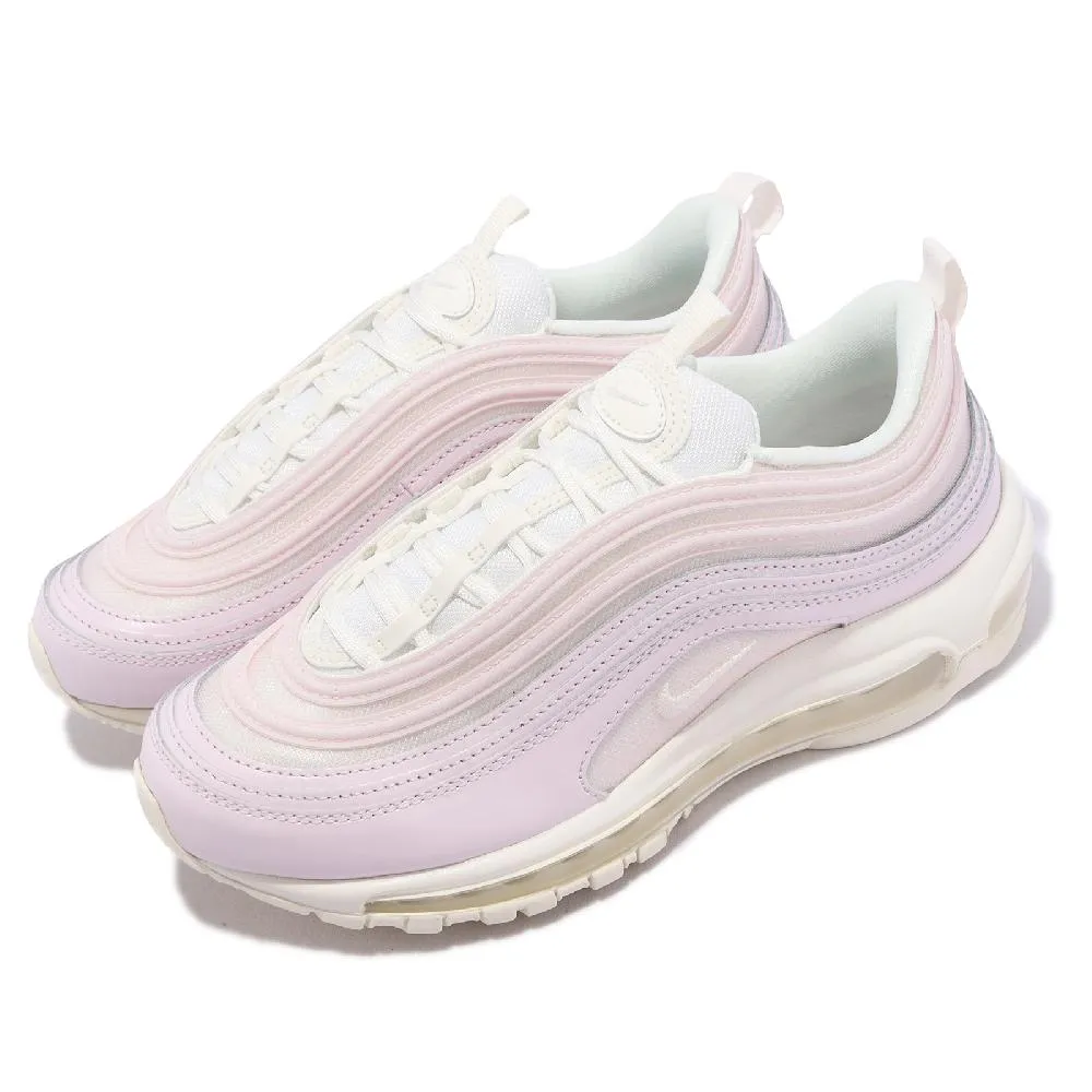 NIKE 女鞋 WMNS AIR MAX 97 -DH8016100 歷史價格詳細信息