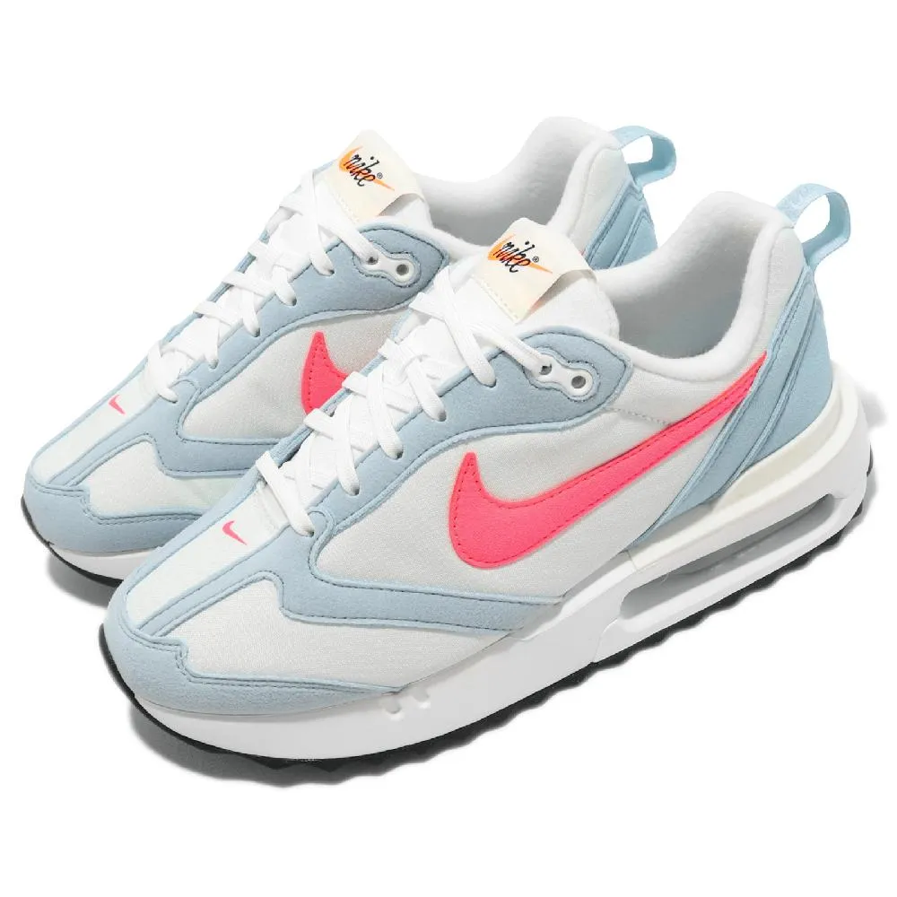 Air Max Dawn 灰白 運動鞋 休閒鞋 氣墊 緩震 慢跑鞋 DJ3624-002(休閒鞋) 歷史價格詳細信息
