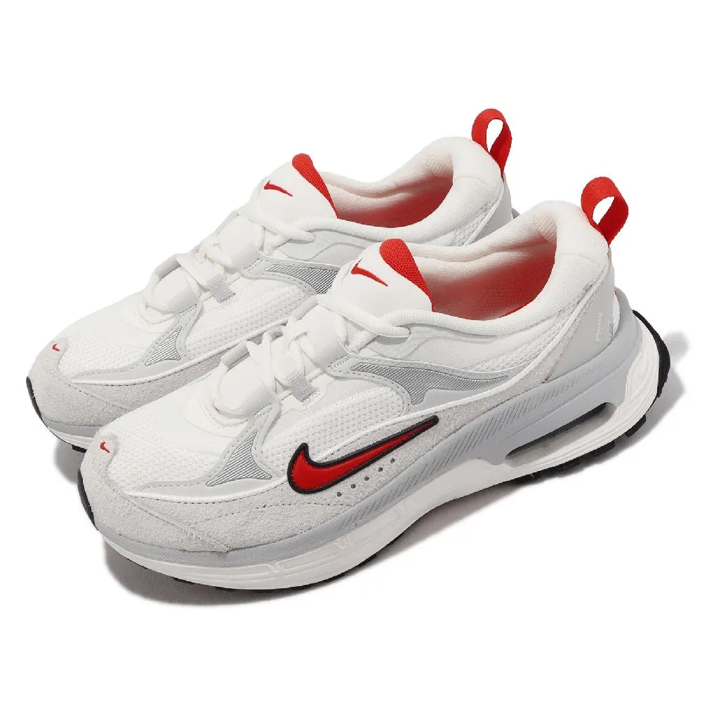 Nike 耐吉 休閒鞋 Wmns Air Max Bliss LX 女鞋 白 低筒 氣墊 緩衝 DX5658-100 歷史價格詳細信息