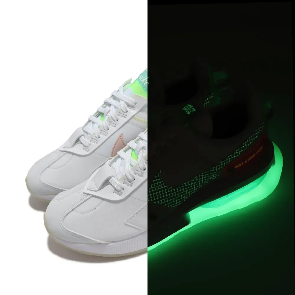 Nike 休閒鞋 Air Max Pre-Day 白 紅 藍 復古配色 氣墊 男鞋 運動鞋ACS DQ4068-101 歷史價格詳細信息