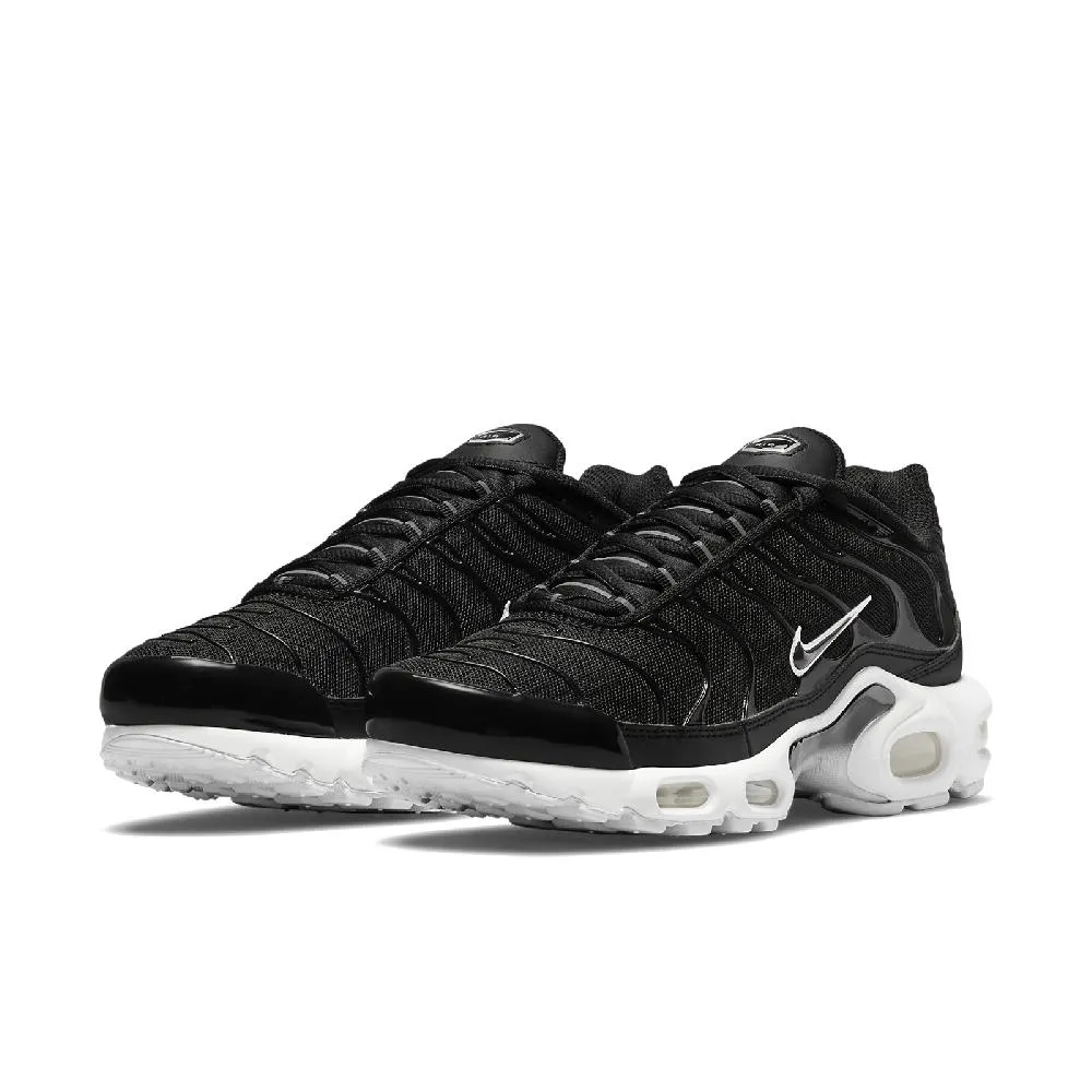 休閒鞋 Wmns Air Max Plus 女鞋 白 藍 漸層 復古 運動鞋 DZ3671-104 歷史價格詳細信息