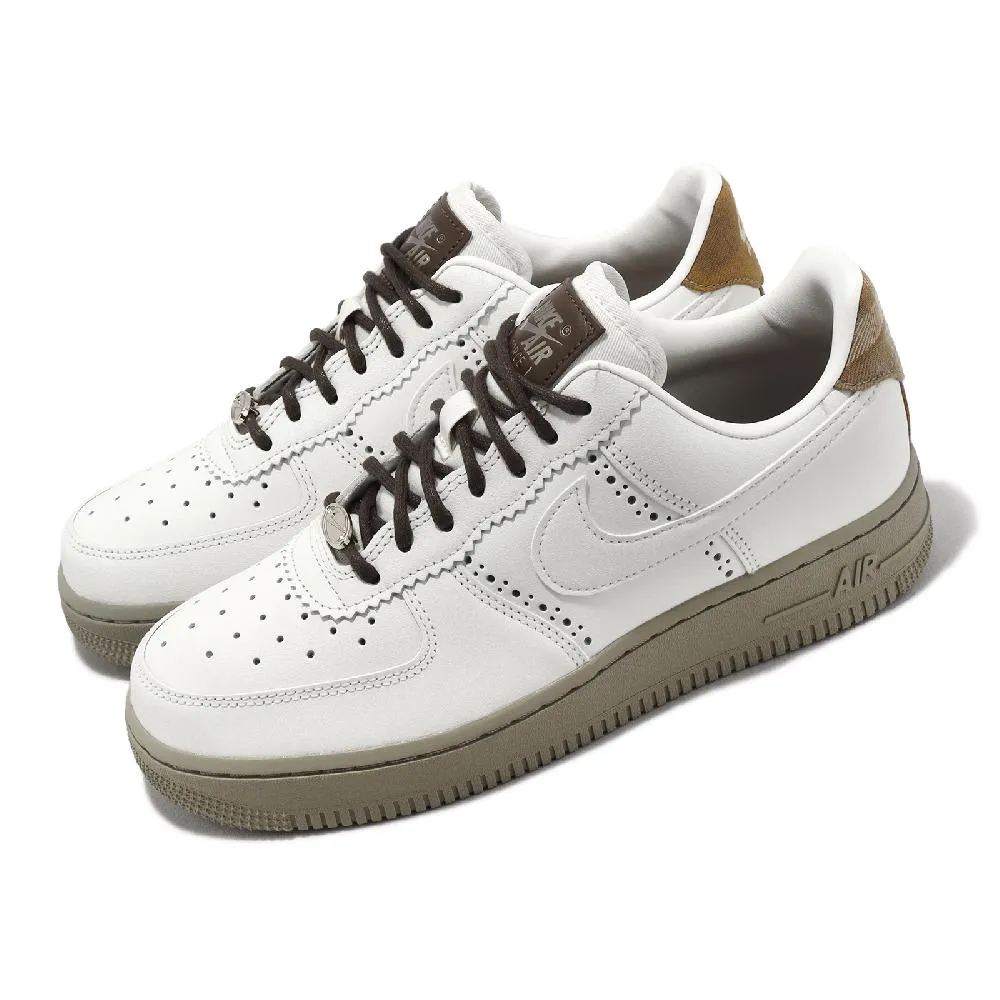 Nike 耐吉 Wmns Air Force 1 07 LX 女鞋 男鞋 白 黑 仿舊 Command Force DR0148-101 歷史價格詳細信息