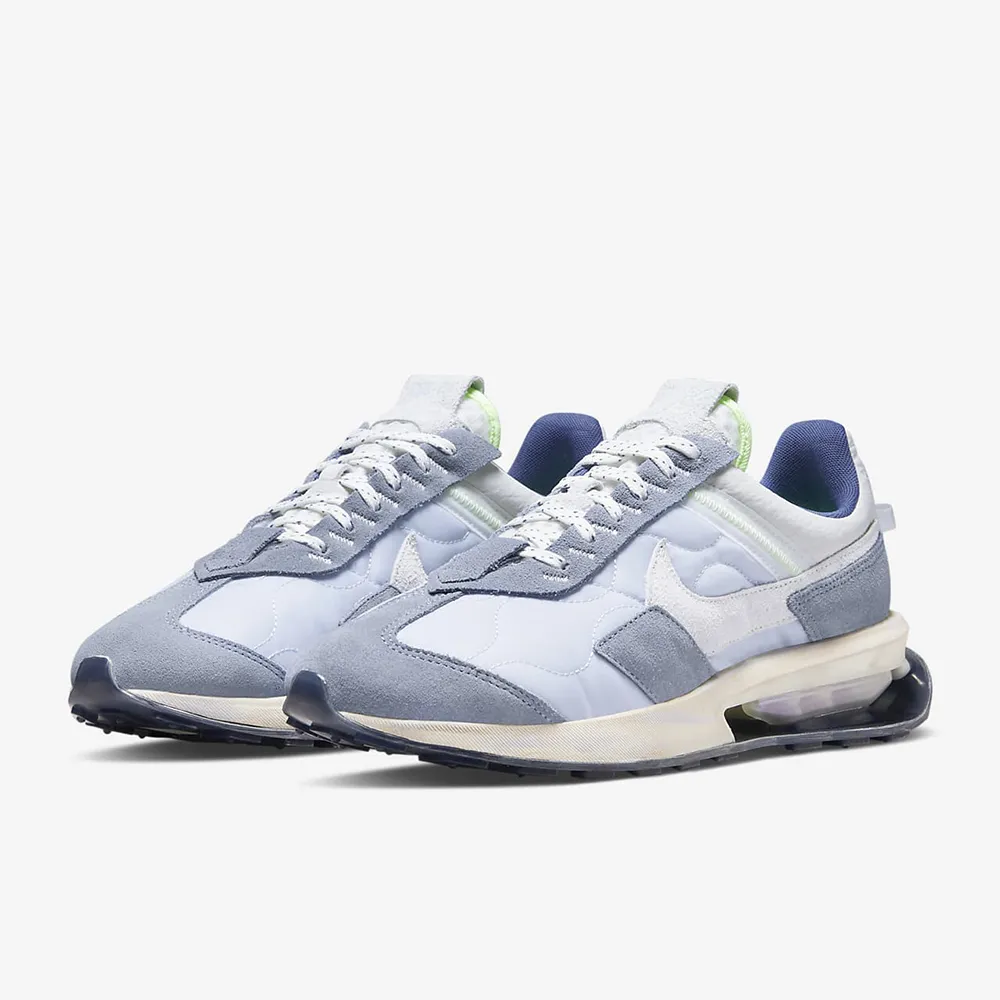 Nike Air Max Pre-Day 男 棕灰色 氣墊 運動 慢跑 休閒鞋 DX6056-041 歷史價格詳細信息