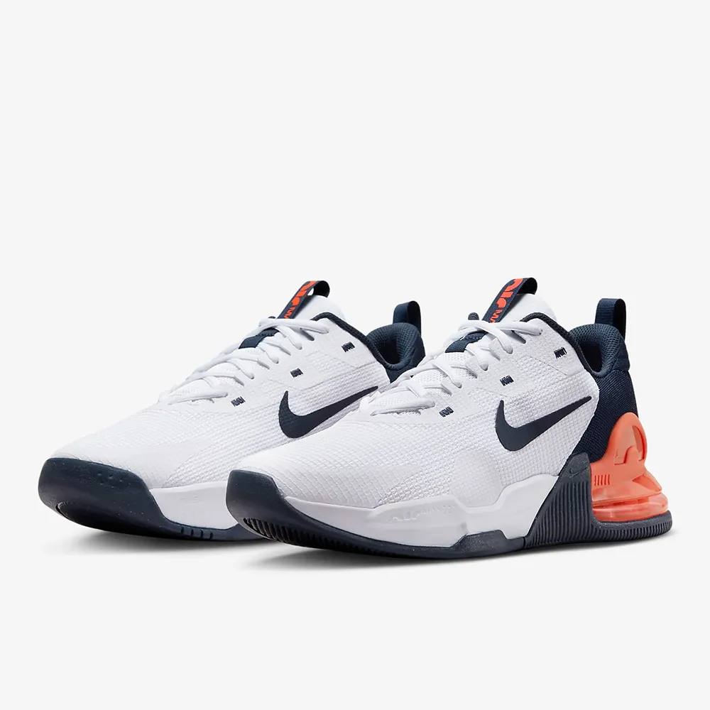 NIKE 男 AIR MAX ALPHA TRAINER 5 訓練鞋 健身 緩震 支撐 舒適 - DM0829100 歷史價格詳細信息