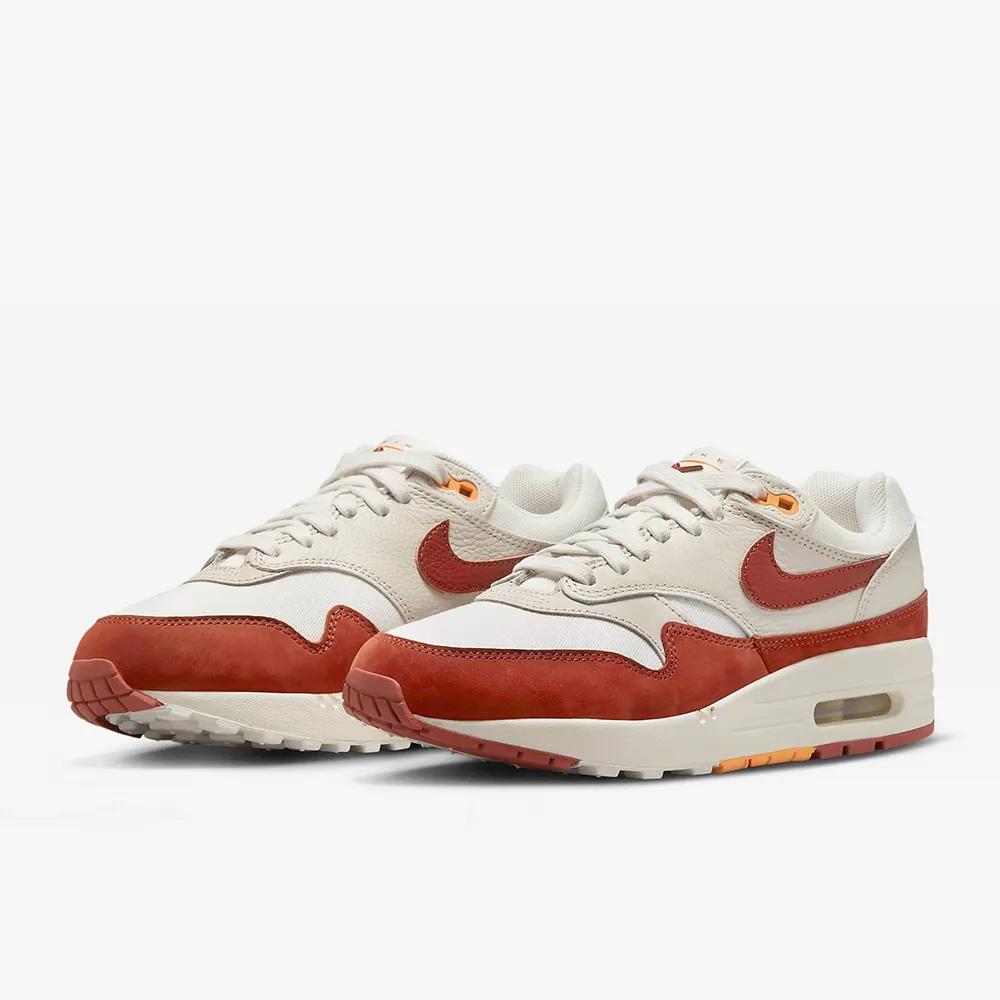 【NIKE】W NIKE AIR MAX 1 女 休閒鞋 粉色-DZ2628106 歷史價格詳細信息