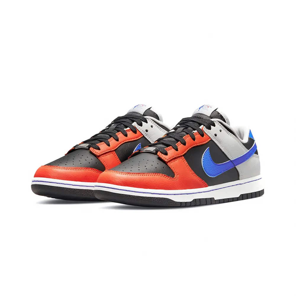 Nike Dunk Low Knicks 尼克斯橘藍 男鞋 休閒鞋 DV0833-800 歷史價格詳細信息