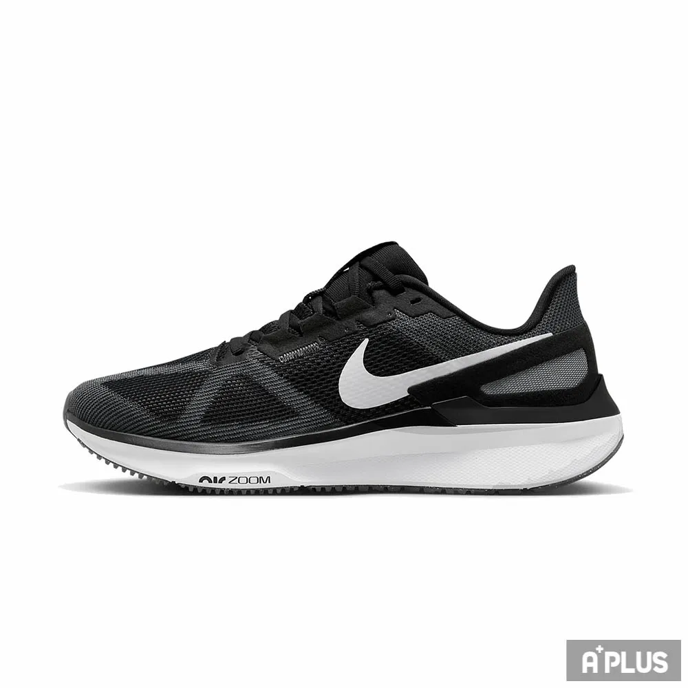 Nike Air Zoom Structure 25 [DJ7883-002] 男 慢跑鞋 運動 路跑 支撐 緩震 黑 歷史價格詳細信息