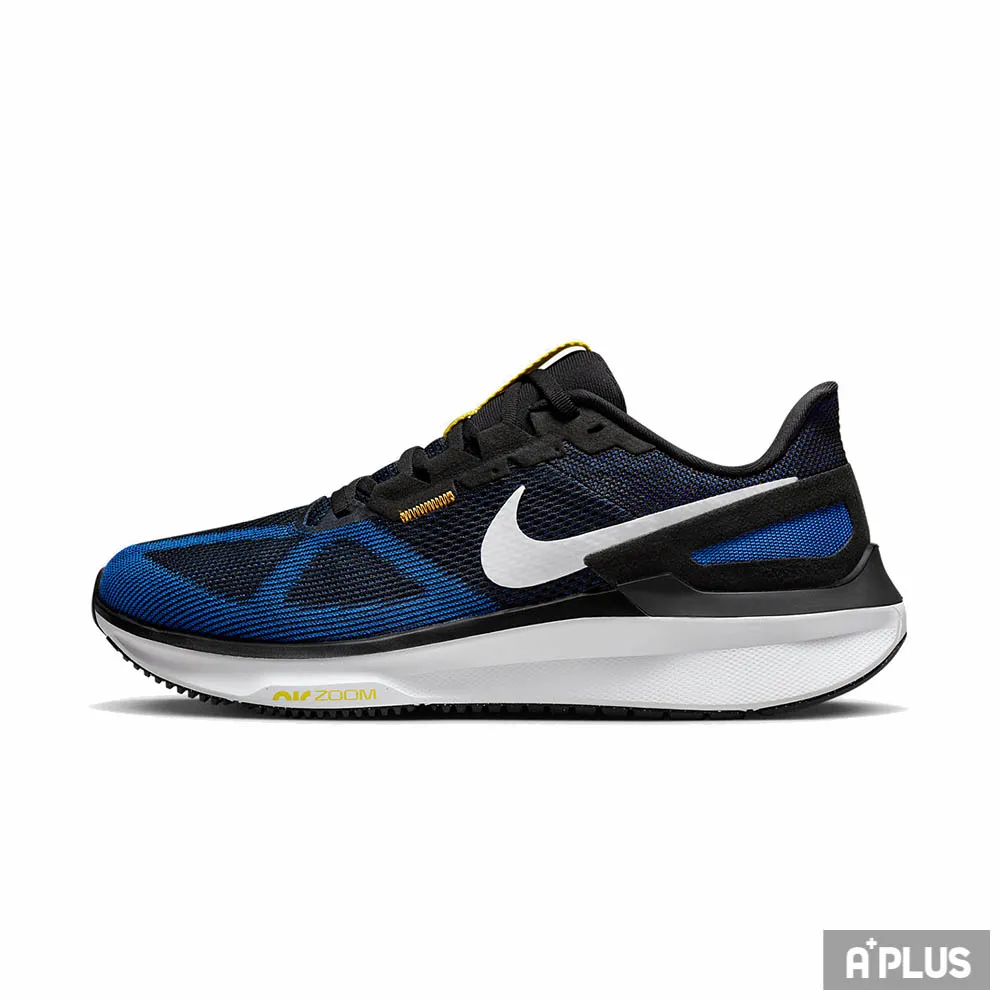 Nike Air Zoom Structure 25 [DJ7883-002] 男 慢跑鞋 運動 路跑 支撐 緩震 黑 歷史價格詳細信息