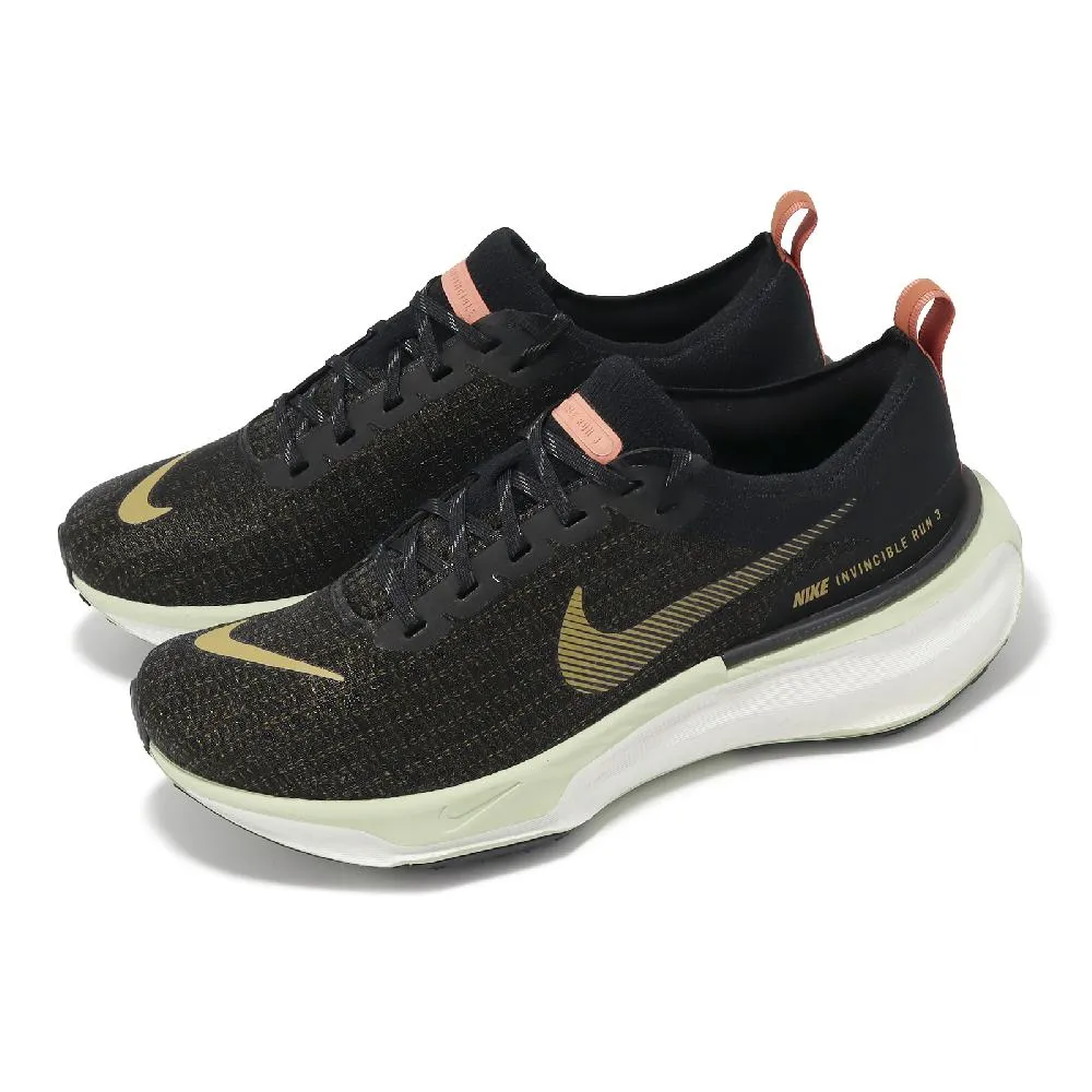 耐吉 Nike ZoomX Invincible Run 3 男女輕量運動慢跑 運動 02 歷史價格詳細信息