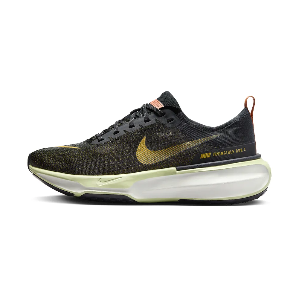 Nike ZoomX Invincible Run FK 3 籃 白 厚底 男鞋 慢跑鞋 零碼福利品 【ACS】 歷史價格詳細信息