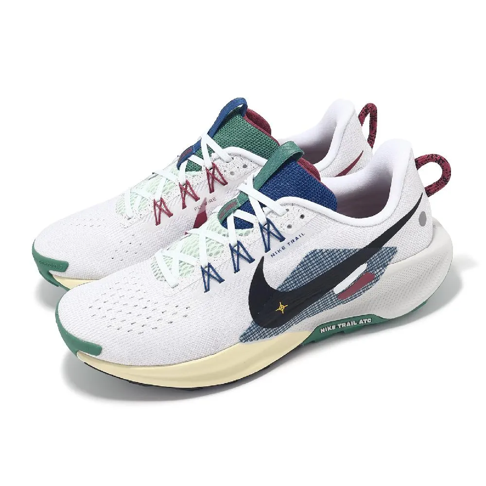 Nike REACTX PEGASUS TRAIL 5Next Nature 登月越野跑步鞋 歷史價格詳細信息